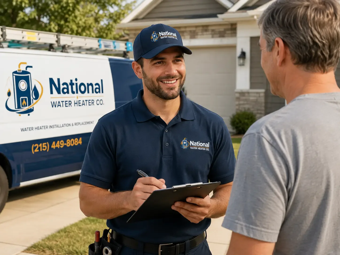 Water Heater Installation Ellicott City, MD FAQs